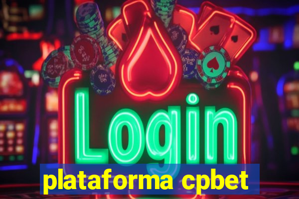 plataforma cpbet